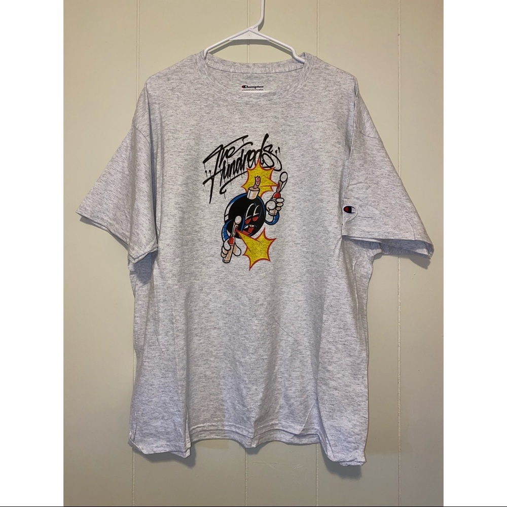 Custom t